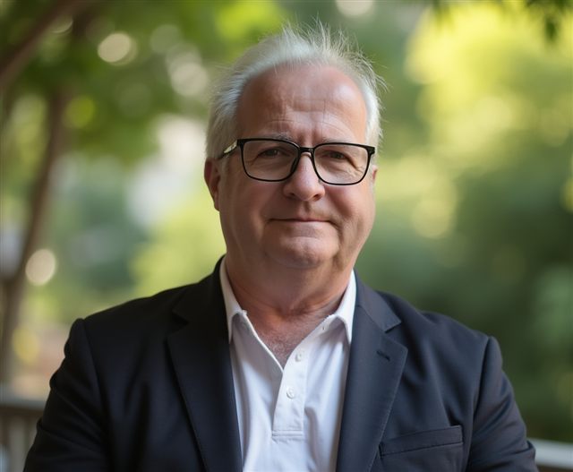 Friedhelm Flecke