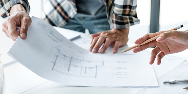 wohnungsbau in der krise